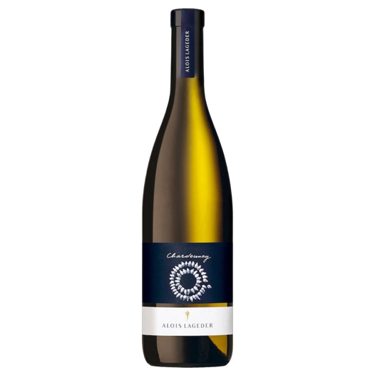 2024 Chardonnay, Alois Lageder, Trentino-Alto Adige