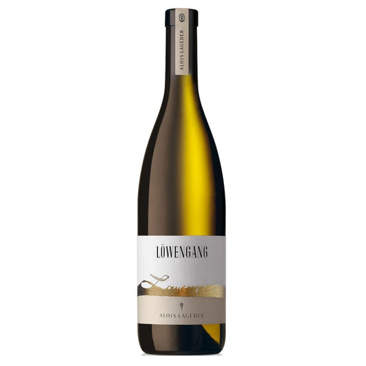 2021 Löwengang Chardonnay, Alois Lageder, Trentino-Alto Adige