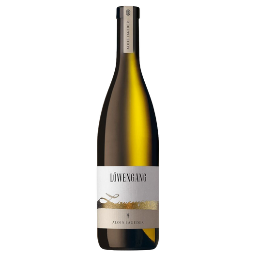 2022 Löwengang Chardonnay, Alois Lageder, Trentino-Alto Adige