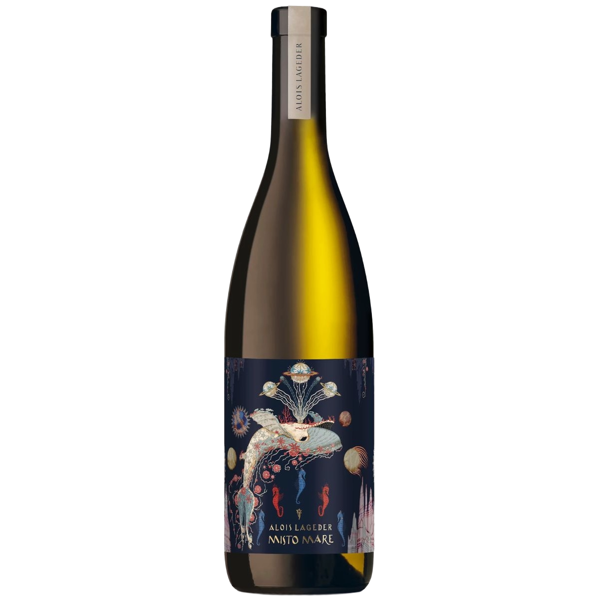 2025 Misto Mare, Alois Lageder, Trentino-Alto Adige