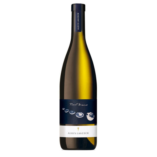 2024 Pinot bianco, Alois Lageder, Trentino-Alto Adige