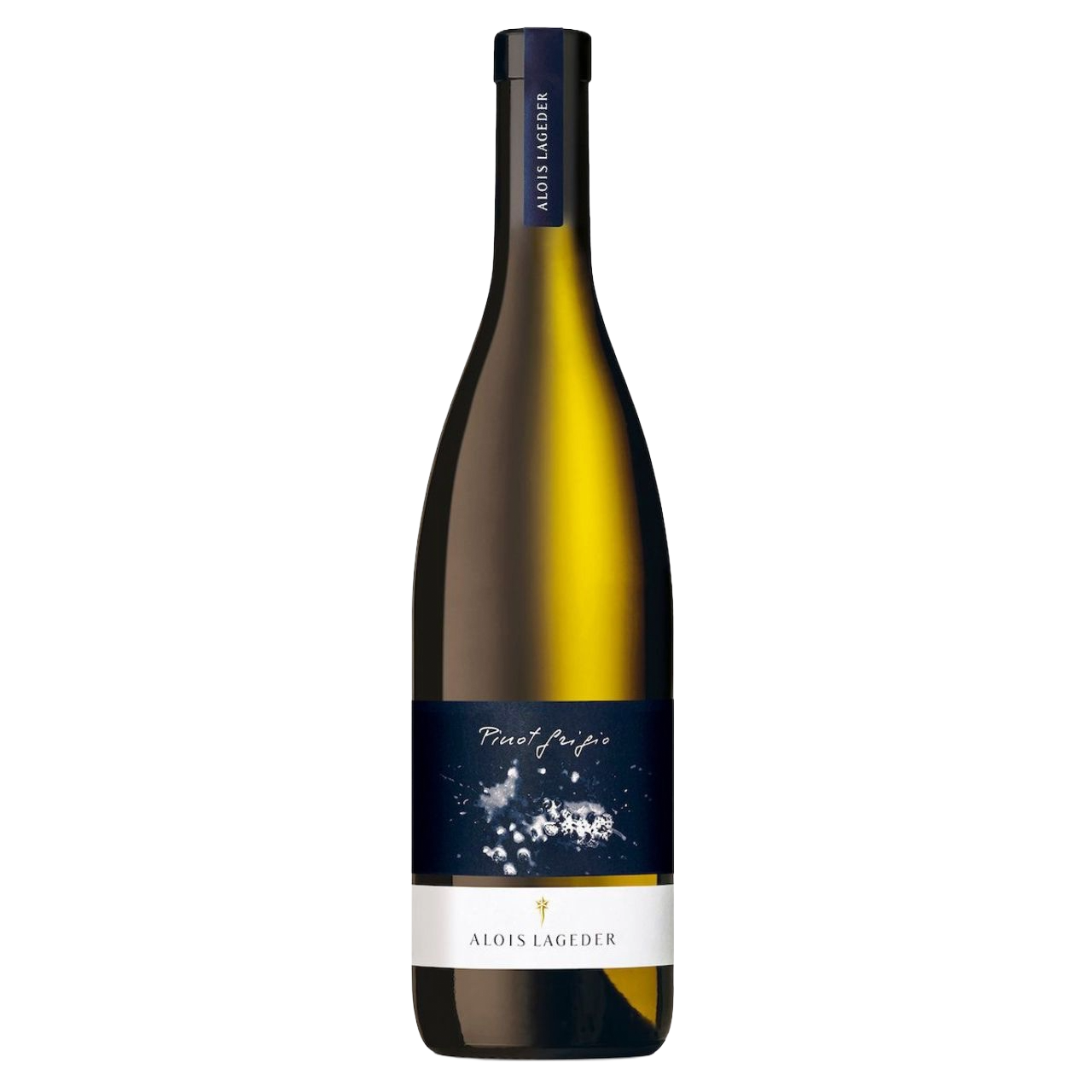 2024 Pinot grigio, Alois Lageder, Trentino-Alto Adige