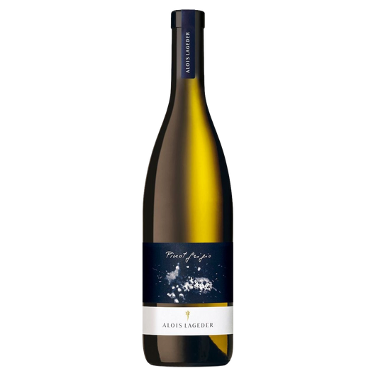 2024 Pinot grigio, Alois Lageder, Trentino-Alto Adige