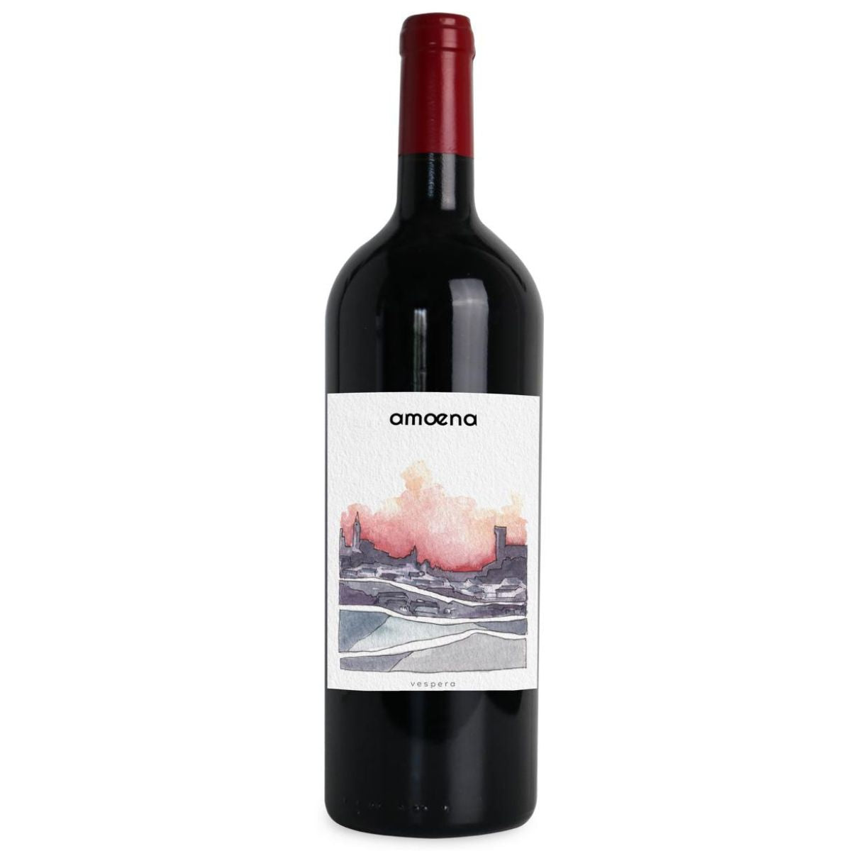 L. 2022 Vespera Rosso, Amœna, Lombardia