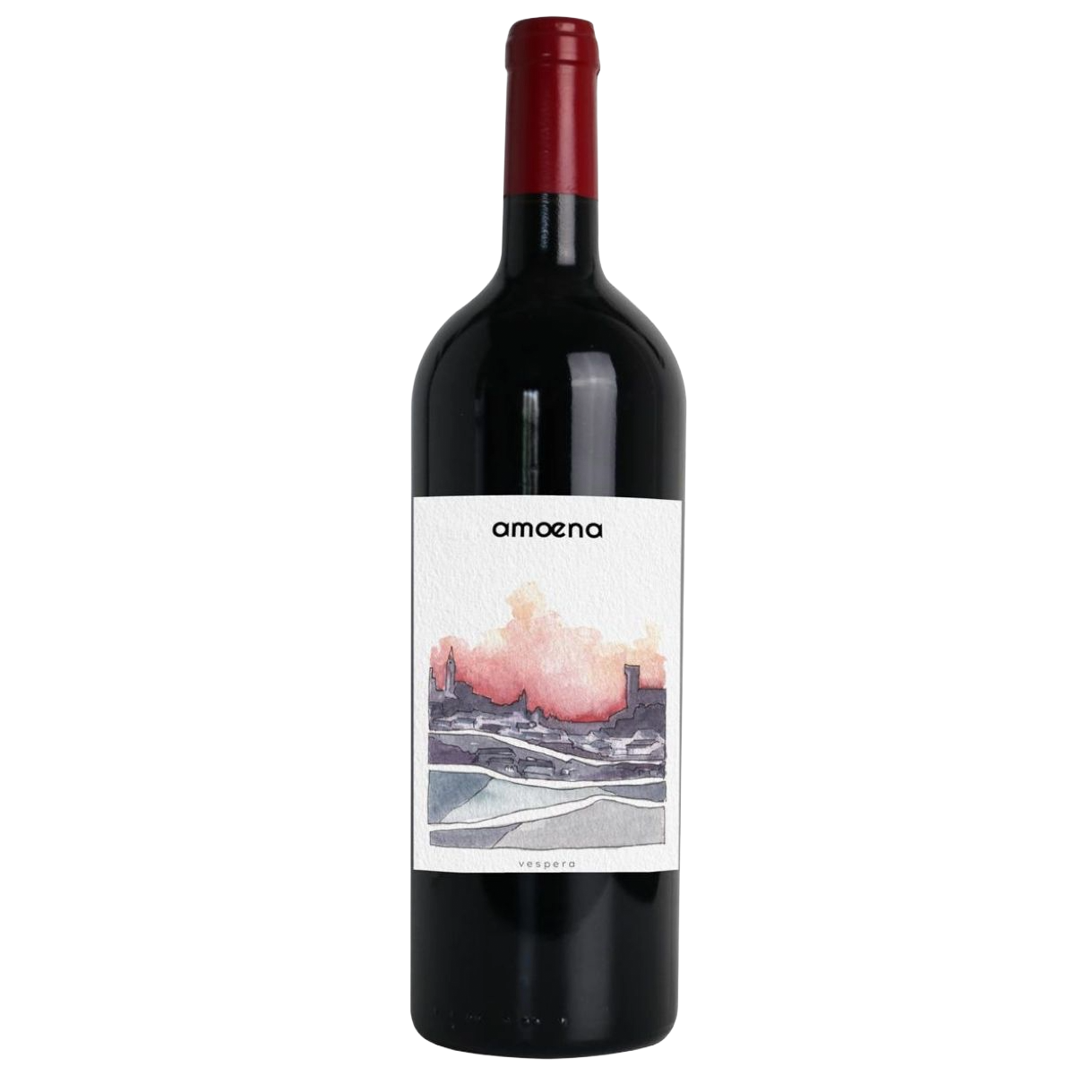 L. 2022 Vespera Rosso, Amœna, Lombardia