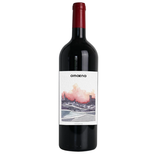 L. 2022 Vespera Rosso, Amœna, Lombardia
