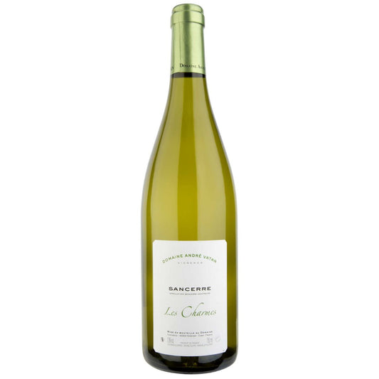 2023 Sancerre Les Charmes, Domaine André Vatan, Valle della Loira