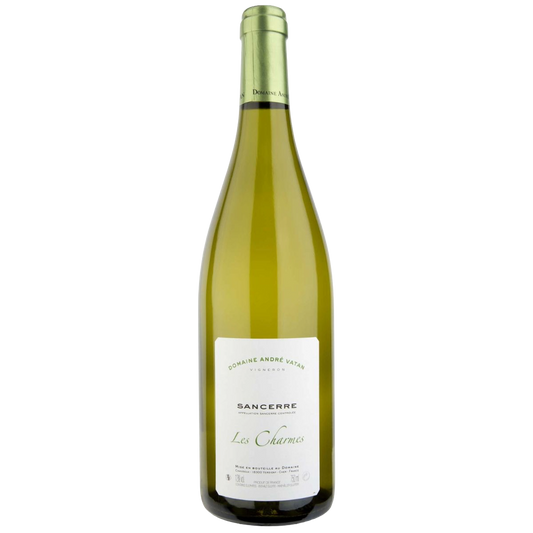 2024 Sancerre Les Charmes, Domaine André Vatan, Valle della Loira