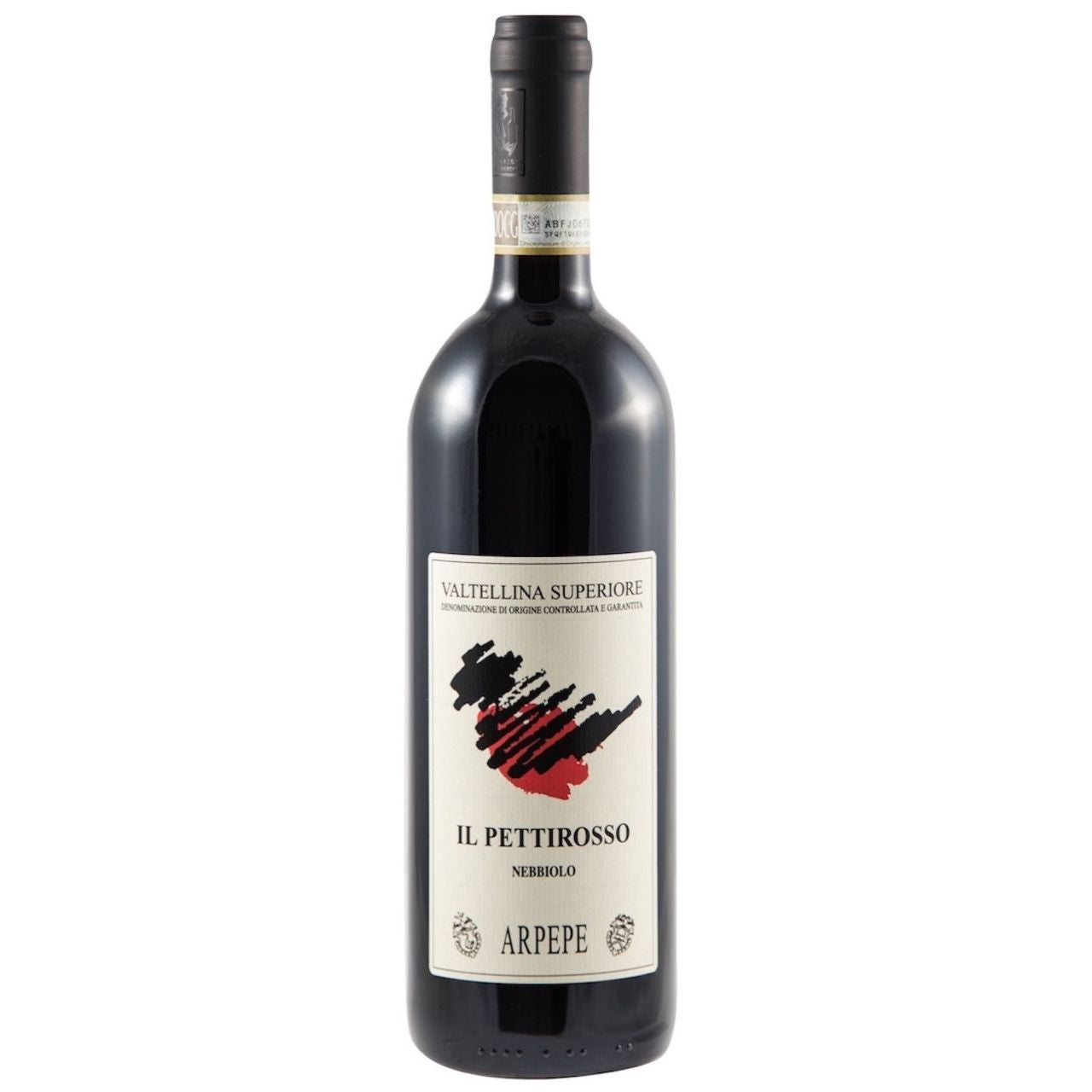 2021 Il Pettirosso Valtellina Superiore, ARPEPE, Lombardia