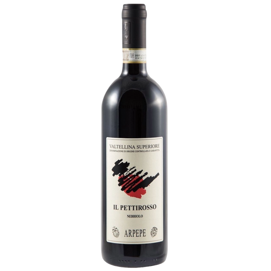 2021 Il Pettirosso Valtellina Superiore, AR.PE.PE, Lombardia