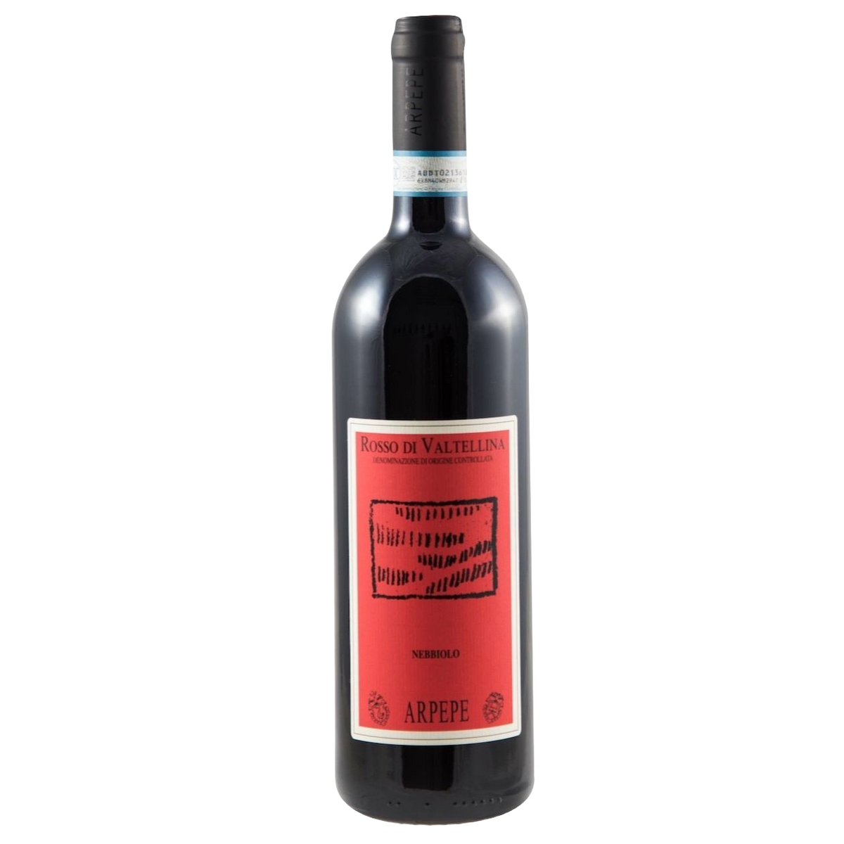2024 Rosso di Valtellina, AR.PE.PE, Lombardia