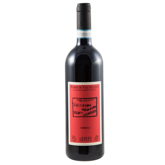2023 Rosso di Valtellina, AR.PE.PE, Lombardia