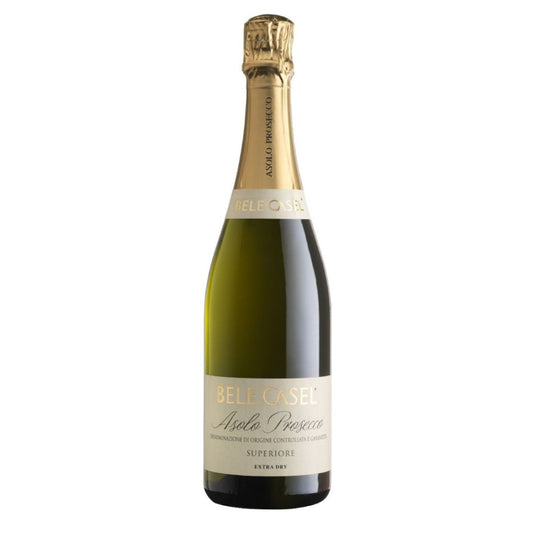 Asolo Prosecco Extra dry, Bele Casel, Veneto