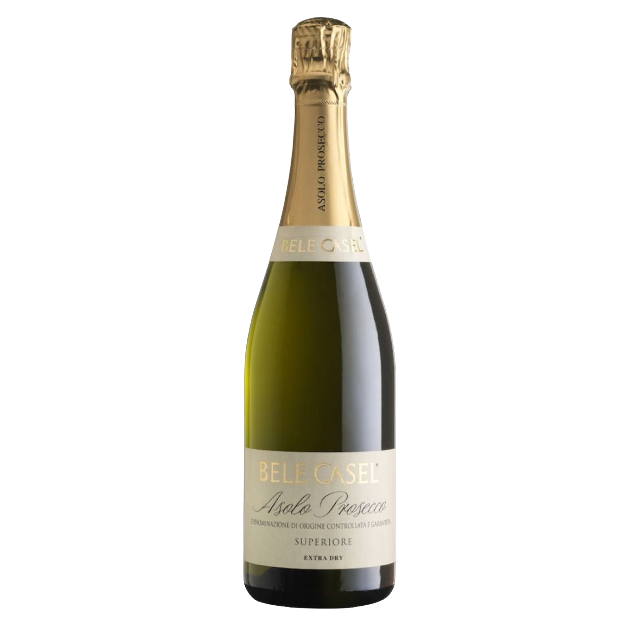 Asolo Prosecco Extra dry, Bele Casel, Veneto