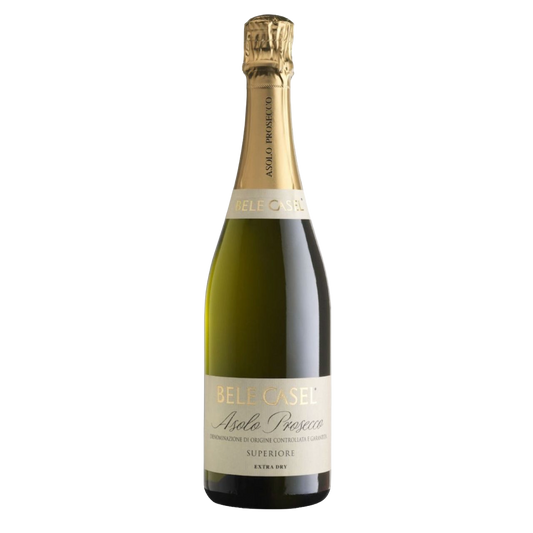 Asolo Prosecco Extra dry, Bele Casel, Veneto
