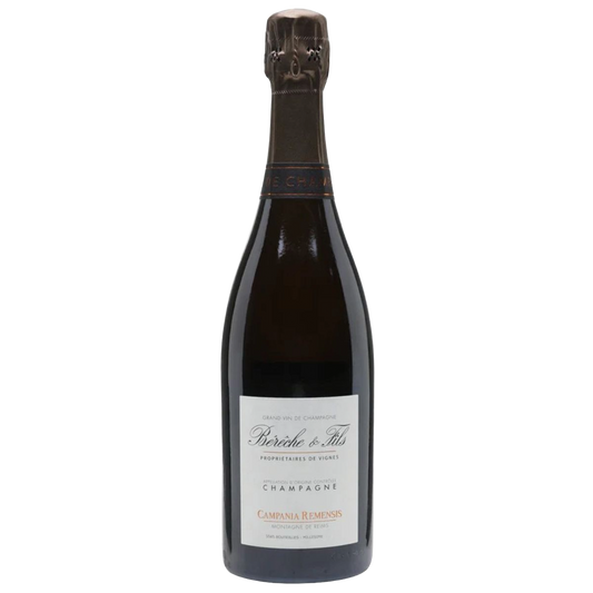 2020 Campania Remensis Champagne Extra Brut MAGNUM, Bérêche et Fils, Champagne