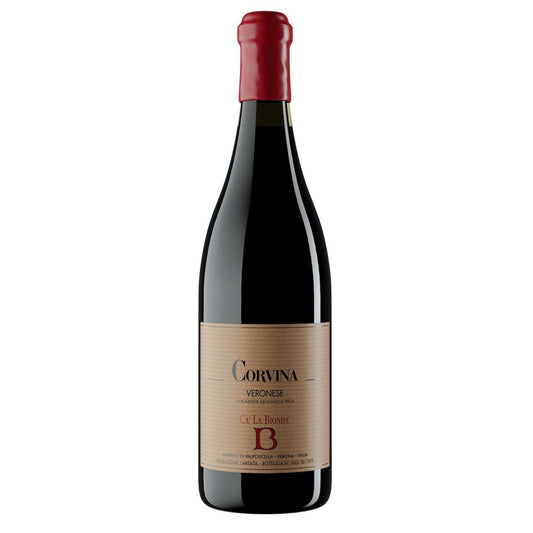 2016 Corvina, Ca' La Bionda, Veneto