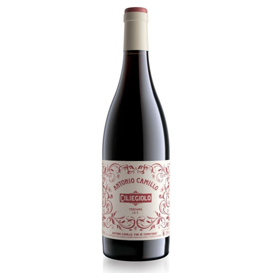 2022 Ciliegiolo, Antonio Camillo, Toscana