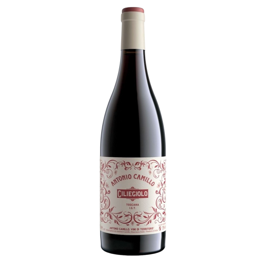2022 Ciliegiolo, Antonio Camillo, Toscana