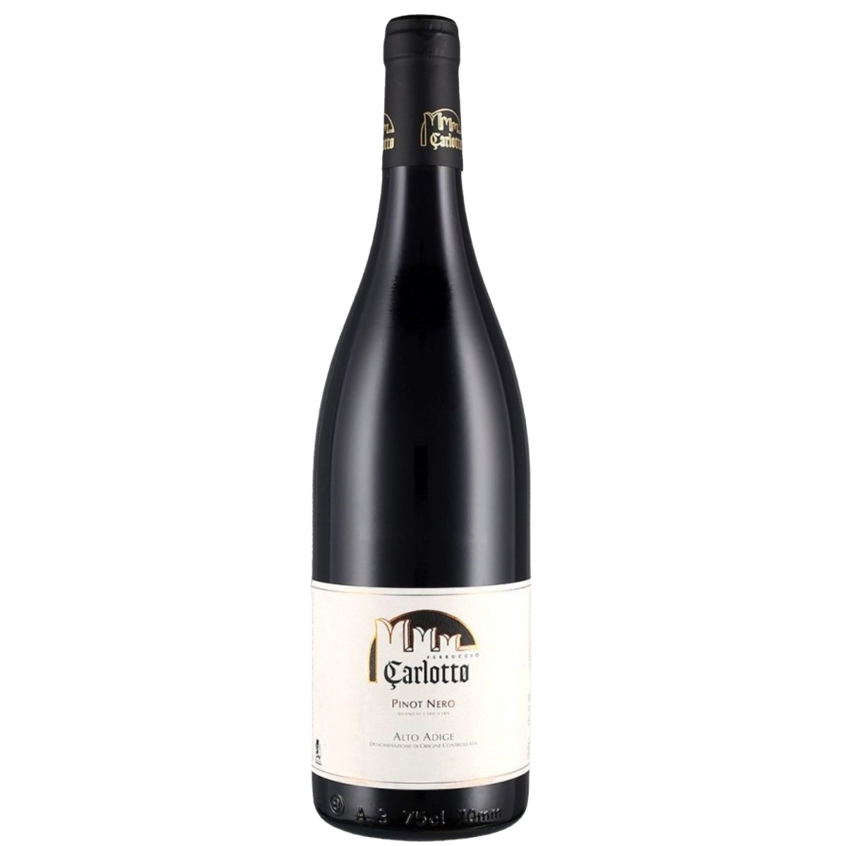 2022 Pinot Nero Filari di Mazzon MAGNUM, Carlotto, Trentino-Alto Adige