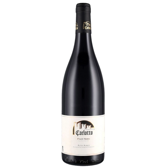 2021 Pinot Nero Filari di Mazzon, Carlotto, Trentino-Alto Adige