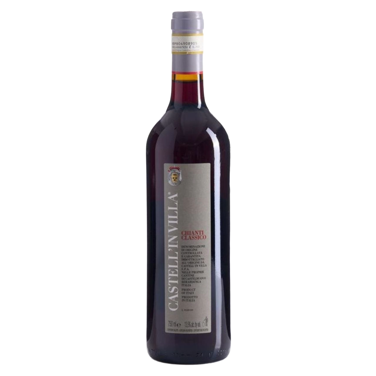 2020 Chianti Classico, Castell'in Villa, Toscana