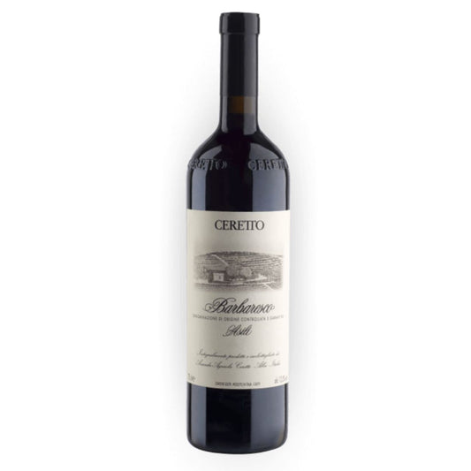 2019 Barbaresco Asili, Ceretto, Piemonte