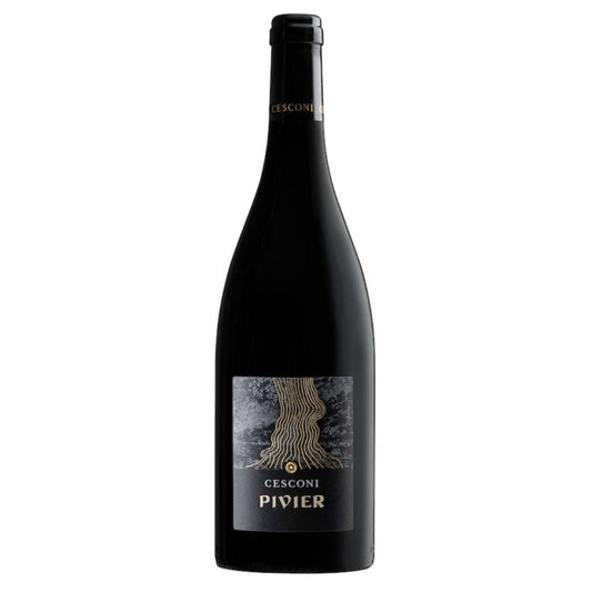 2019 Pivier, Cesconi, Trentino-Alto Adige