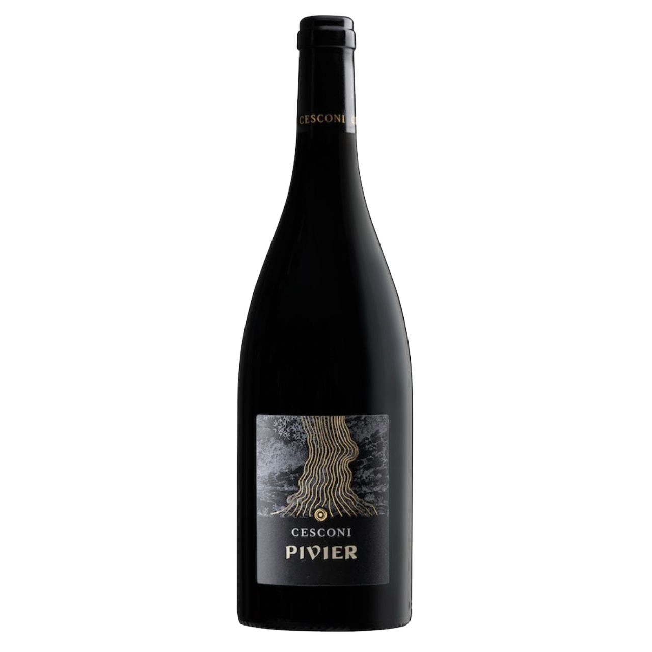 2019 Pivier, Cesconi, Trentino-Alto Adige