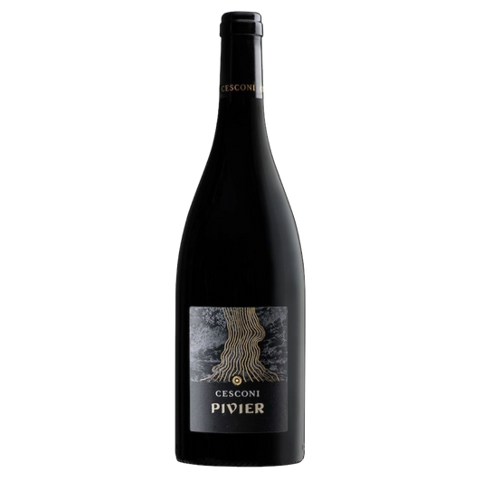 2019 Pivier, Cesconi, Trentino-Alto Adige