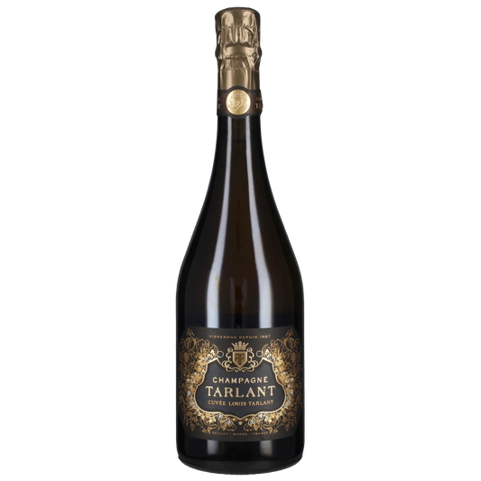 1996 Cuvée Louis Tarlant Champagne Brut Nature, Tarlant, Champagne