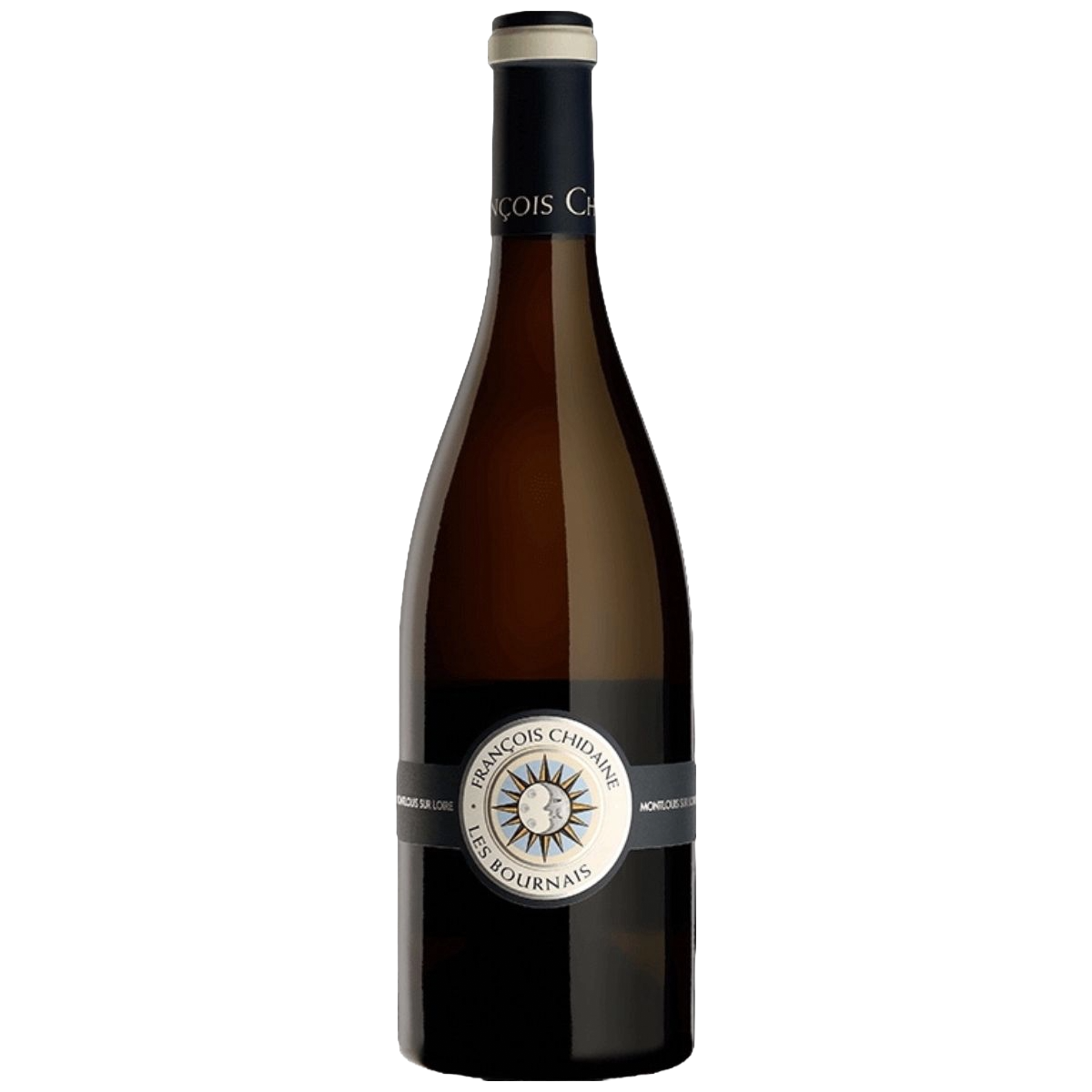 2024 Montlouis-sur-Loire Les Bournais, François Chidaine, Valle della Loira