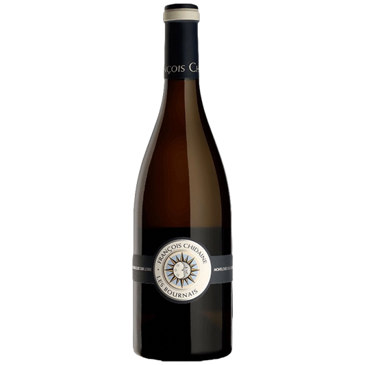 2024 Montlouis-sur-Loire Les Bournais, François Chidaine, Valle della Loira