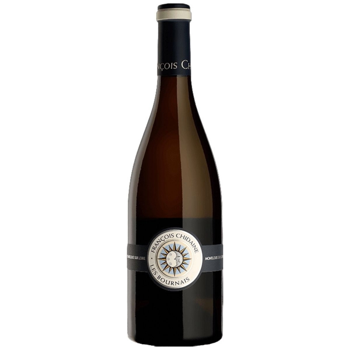 2024 Montlouis-sur-Loire Les Bournais, François Chidaine, Valle della Loira