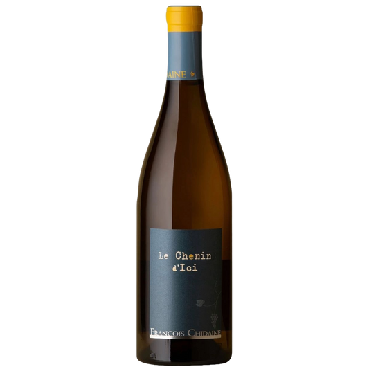 2023 Le Chenin d'Ici, François Chidaine, Valle della Loira