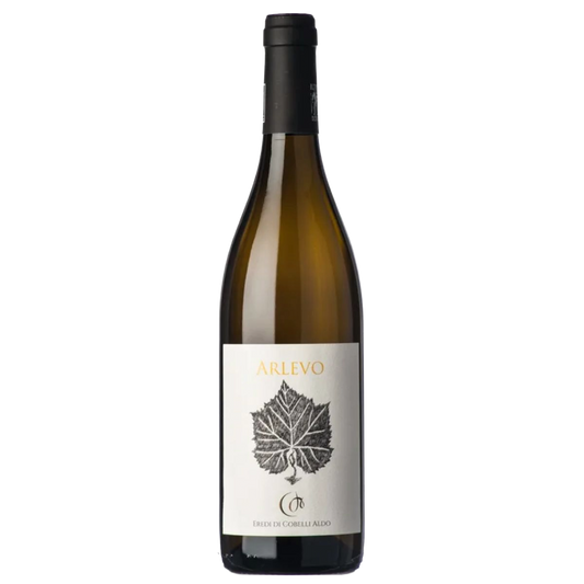 2022 Arlevo Chardonnay, Cobelli, Trentino-Alto Adige