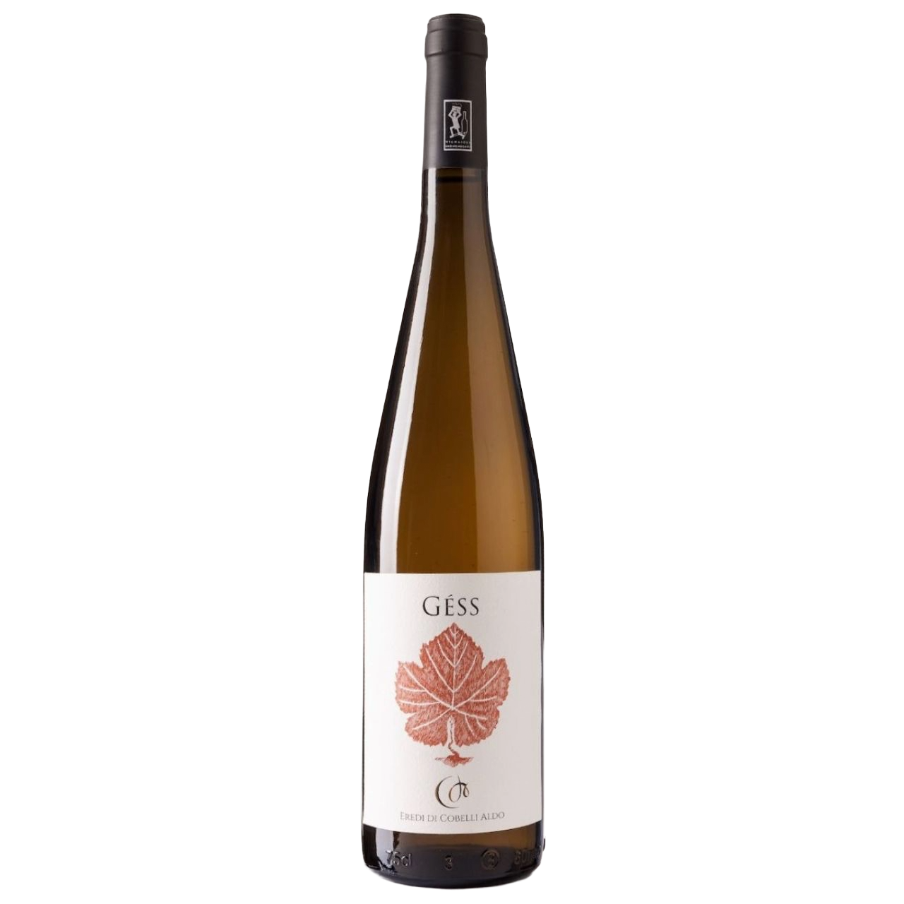 2022 Gèss Gewürztraminer, Cobelli, Trentino-Alto Adige