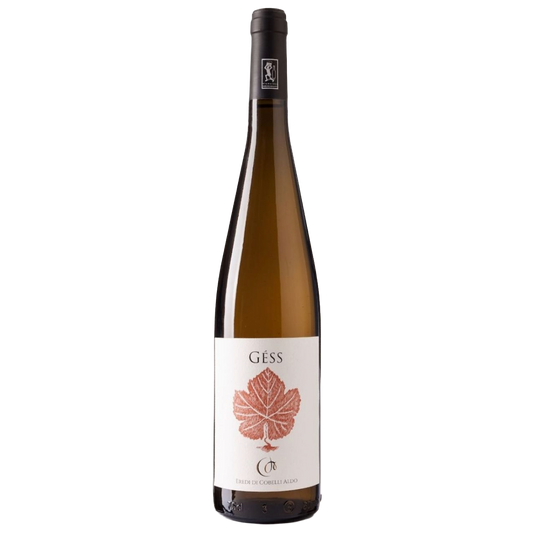 2022 Gèss Gewürztraminer, Cobelli, Trentino-Alto Adige