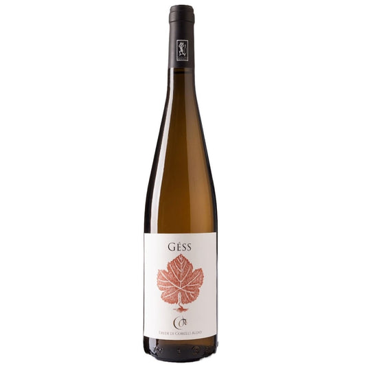 2022 Gèss Gewürztraminer, Cobelli, Trentino-Alto Adige