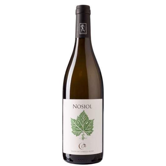 2021 Nosiol MAGNUM, Cobelli, Trentino-Alto Adige