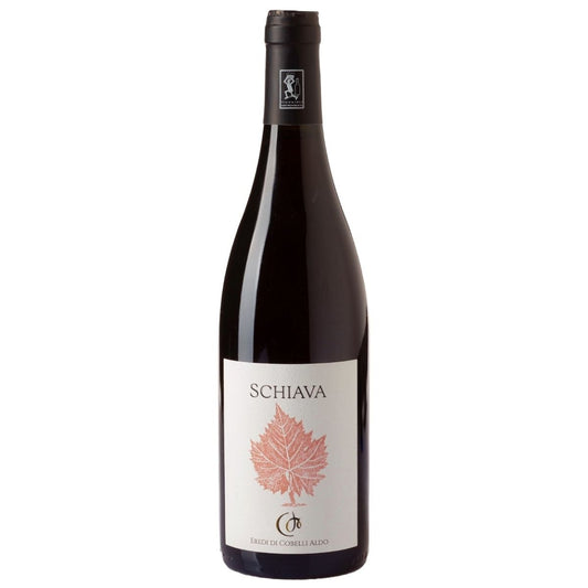 2022 Schiava, Cobelli, Trentino-Alto Adige