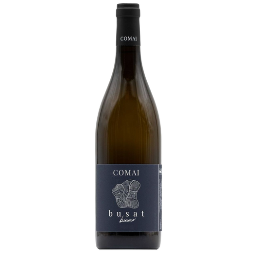 2025 Busat Bianco, Comai, Trentino-Alto Adige