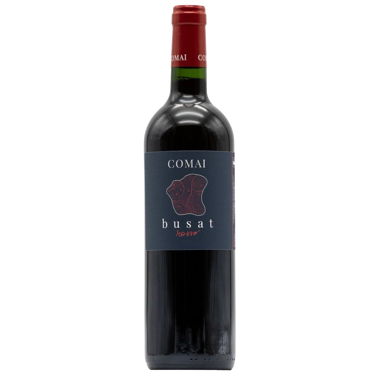 2023 Busat Rosso, Comai, Trentino-Alto Adige