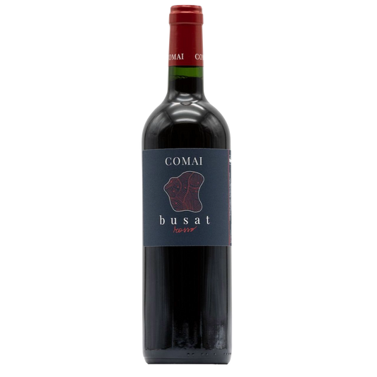 2020 Busat rosso MAGNUM, Comai, Trentino-Alto Adige