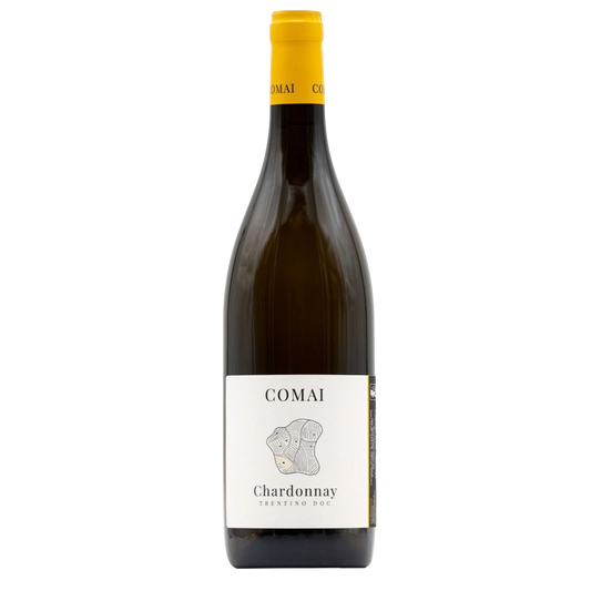 Comai East Vini – tagged