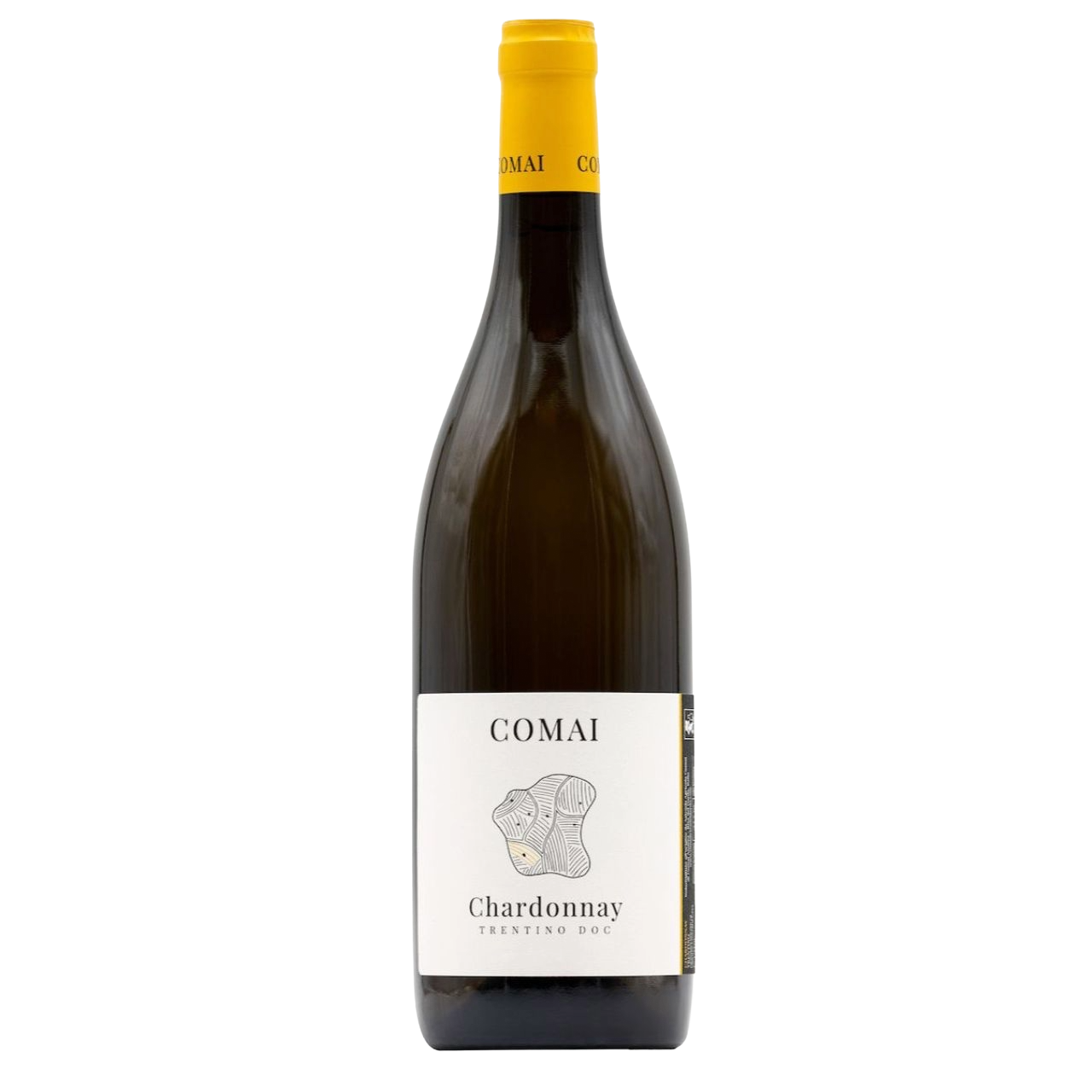 2024 Chardonnay, Comai, Trentino-Alto Adige