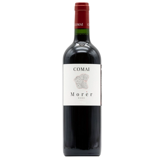 2023 Morèr Rebo, Comai, Trentino-Alto Adige