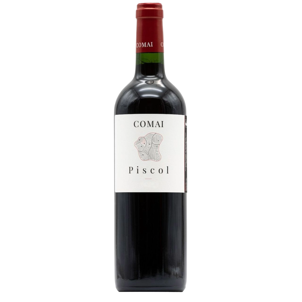 2021 Piscol Merlot, Comai, Trentino-Alto Adige