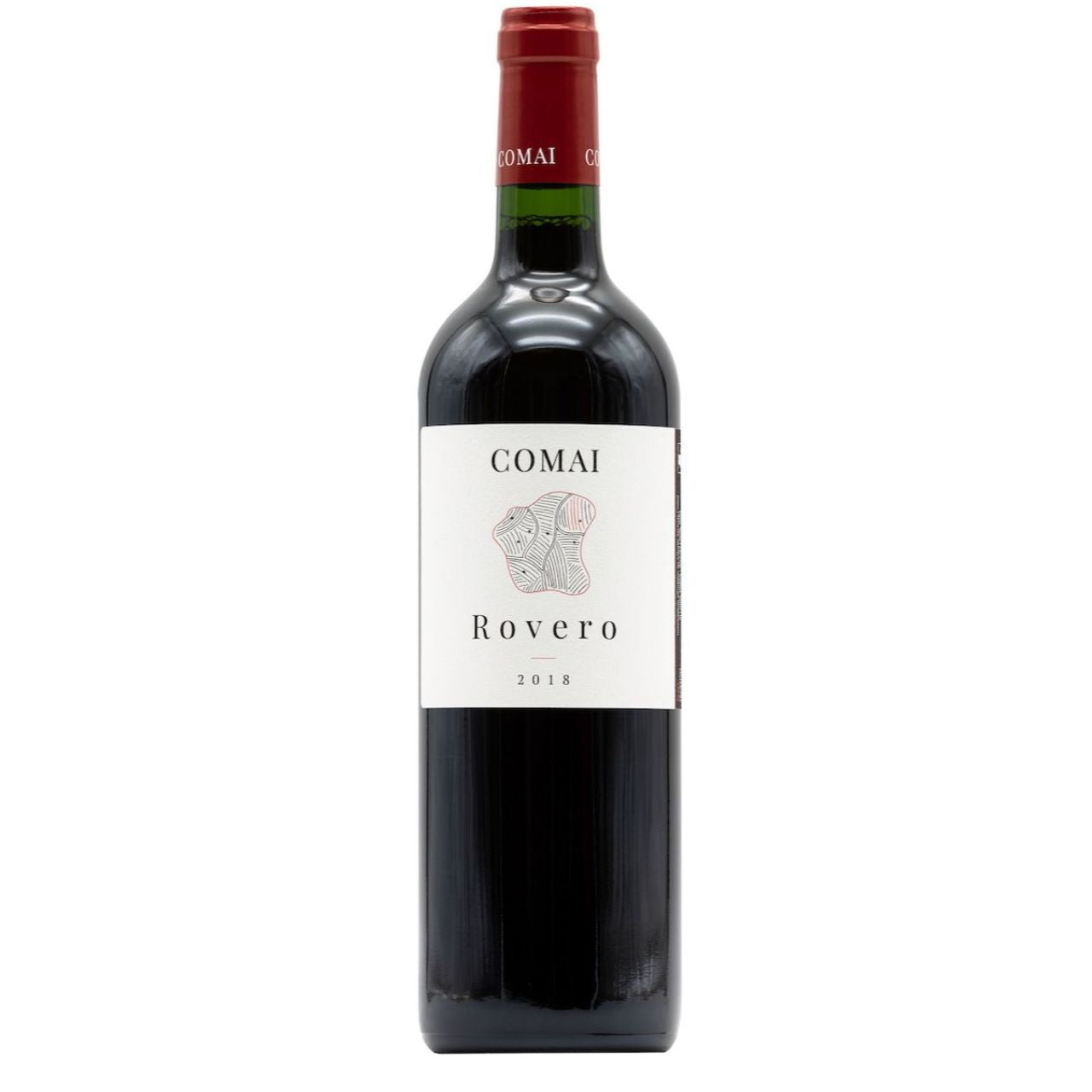 2018 Rovero MAGNUM, Comai, Trentino-Alto Adige