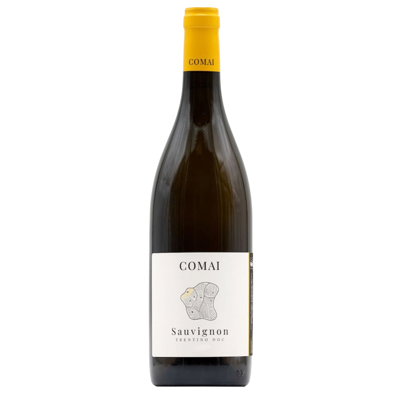 2024 Sauvignon, Comai, Trentino-Alto Adige